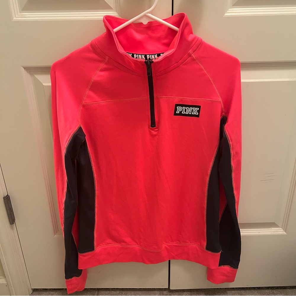 Victoria's Secret Pink Ultimate Pullover